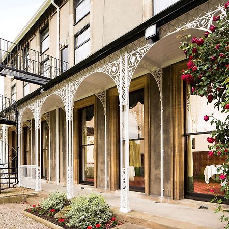 Mercure Burton Upon Trent, Newton Park Eksteriør bilde