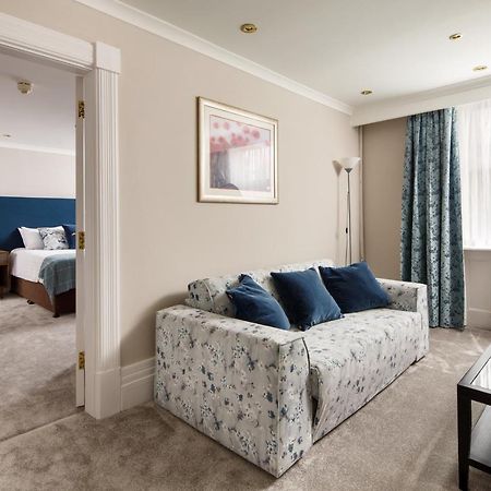 Mercure Burton Upon Trent, Newton Park Eksteriør bilde