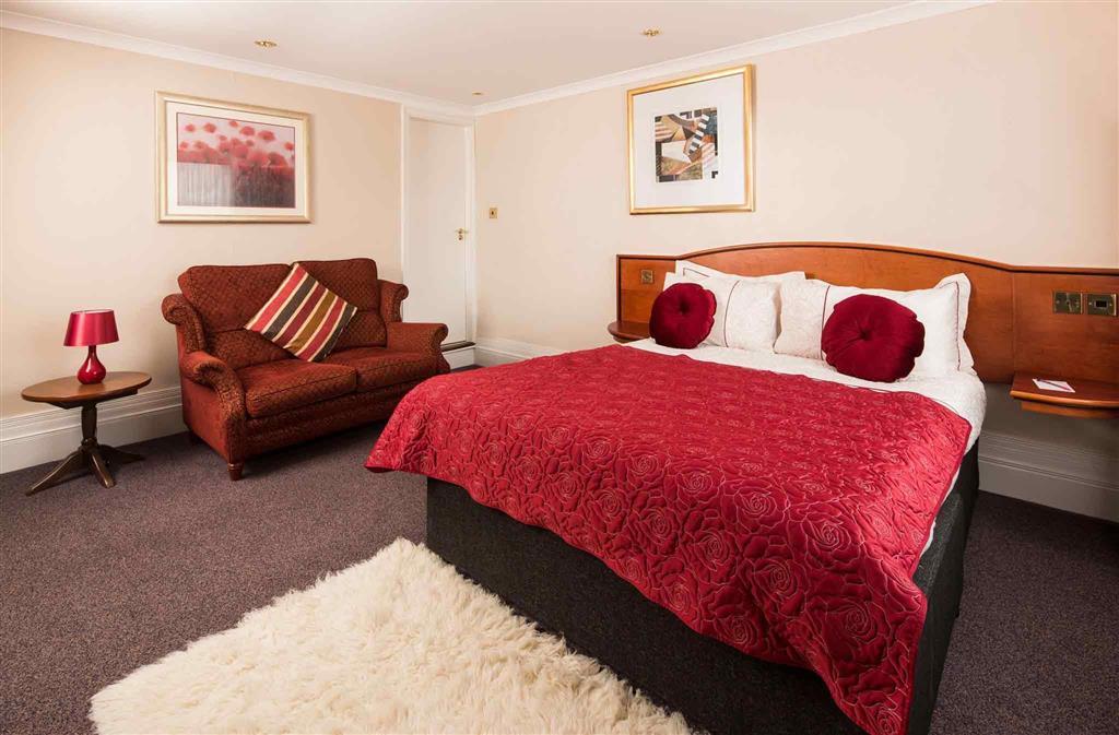 Mercure Burton Upon Trent, Newton Park Eksteriør bilde