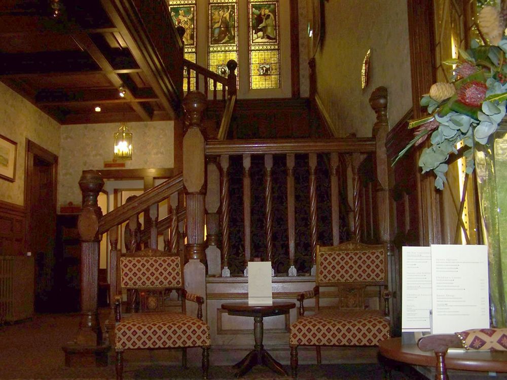 Mercure Burton Upon Trent, Newton Park Eksteriør bilde